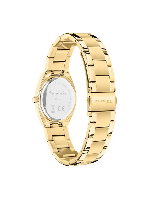 Damen Uhr  -  The Cool One