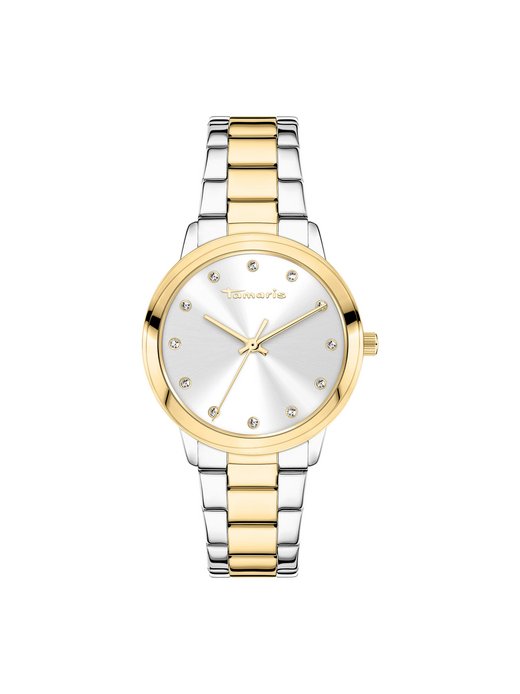 Damen Uhr  -  The Elegance