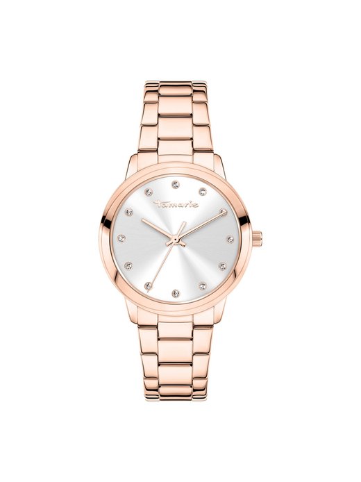 Damen Uhr  -  The Elegance