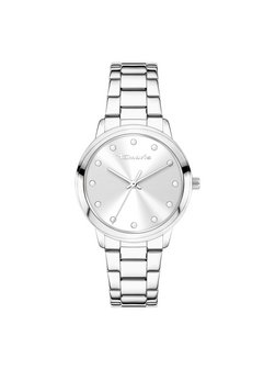 Damen Uhr  -  The Elegance