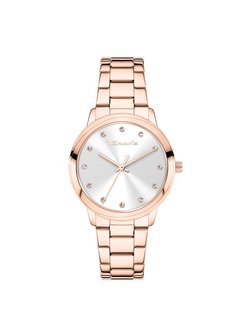 Damen Uhr  -  The Elegance