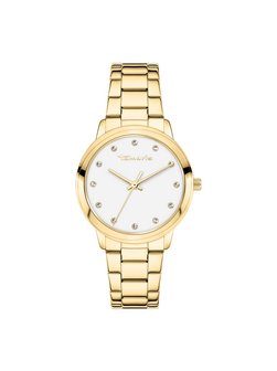 Damen Uhr  -  The Elegance