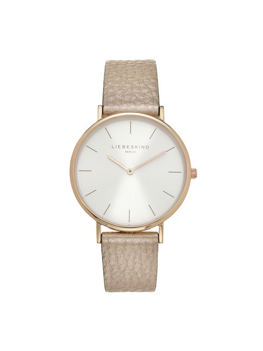 Damen Uhr  -  The Elegant One