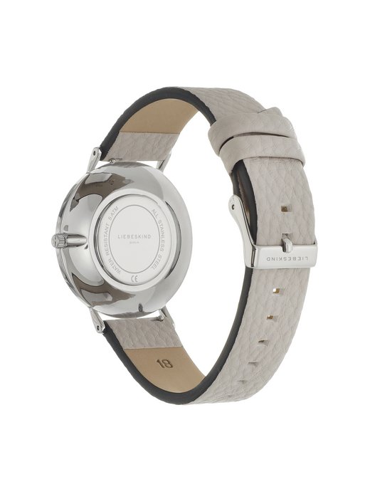 Damen Uhr  -  The Elegant One