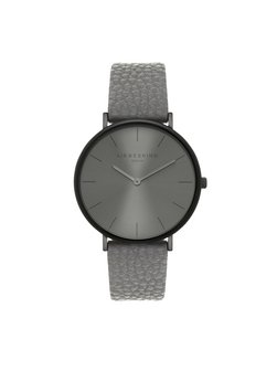 Damen Uhr  -  The Elegant One