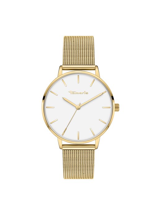 Damen Uhr  -  The Everyday Hero