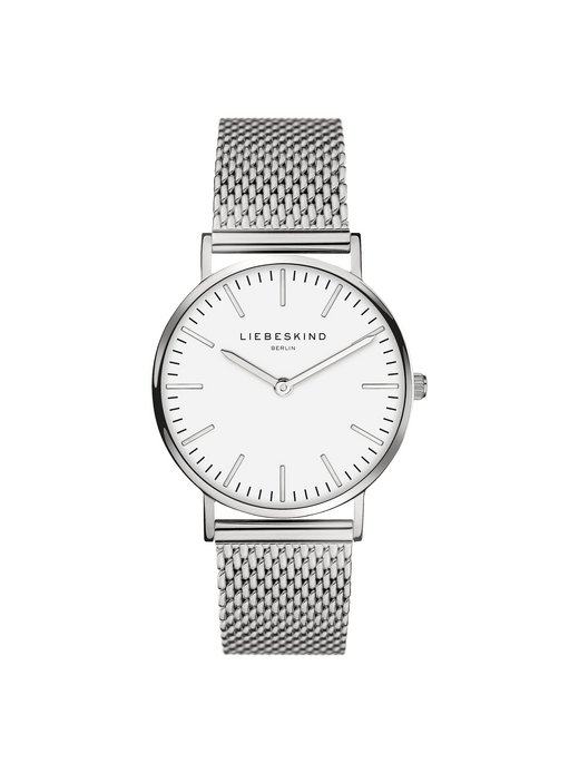 Damen Uhr  -  The Everyday Must-Have