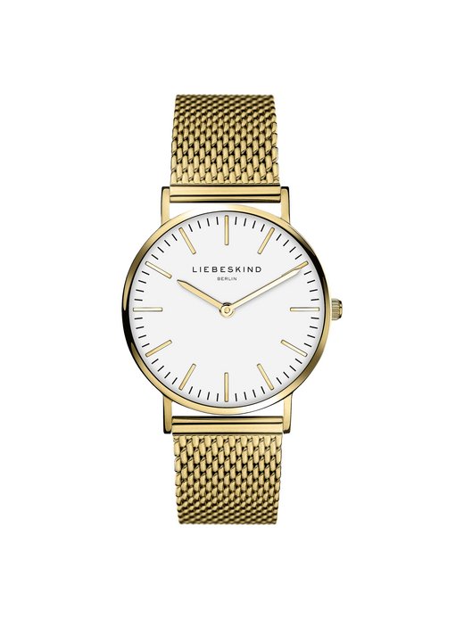 Damen Uhr  -  The Everyday Must-Have