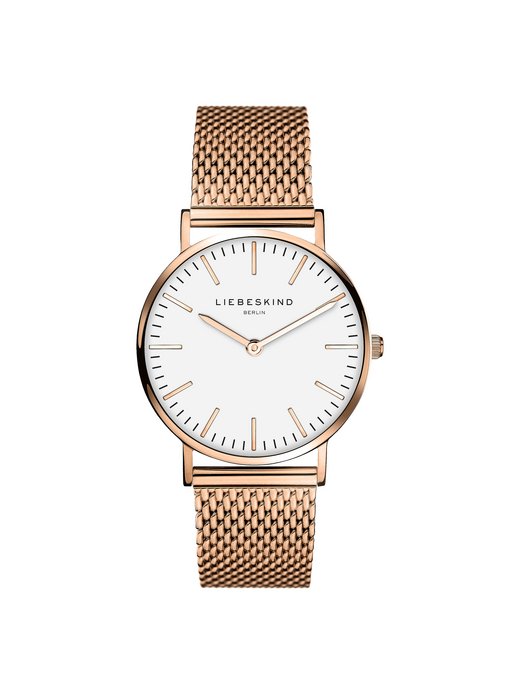 Damen Uhr  -  The Everyday Must-Have