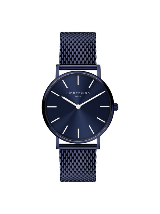 Damen Uhr  -  The Everyday Must-Have
