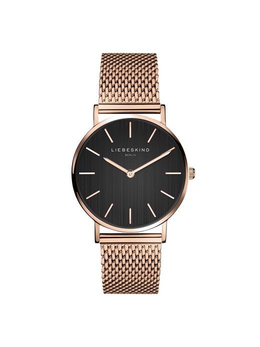 Damen Uhr  -  The Everyday Must-Have
