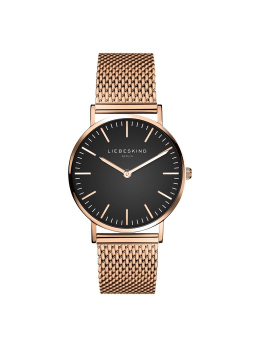 Damen Uhr  -  The Everyday Must-Have
