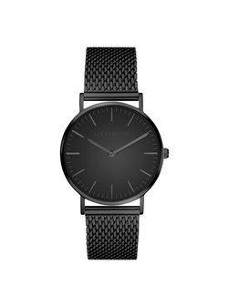Damen Uhr  -  The Everyday Must-Have