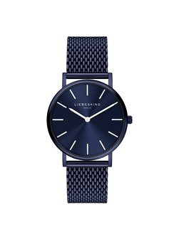 Damen Uhr  -  The Everyday Must-Have