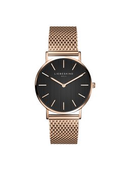 Damen Uhr  -  The Everyday Must-Have