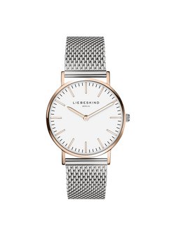 Damen Uhr  -  The Everyday Must-Have