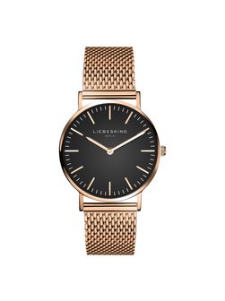 Damen Uhr  -  The Everyday Must-Have