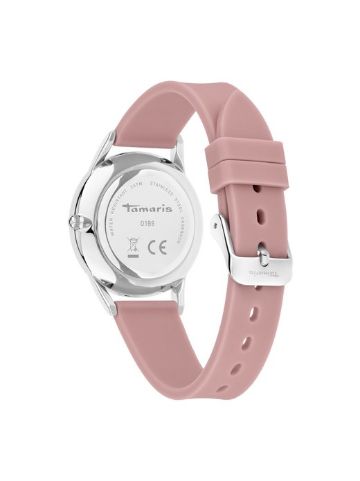 Damen Uhr  -  The Flower