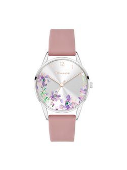 Damen Uhr  -  The Flower