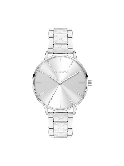 Damen Uhr  -  The Modern Classic