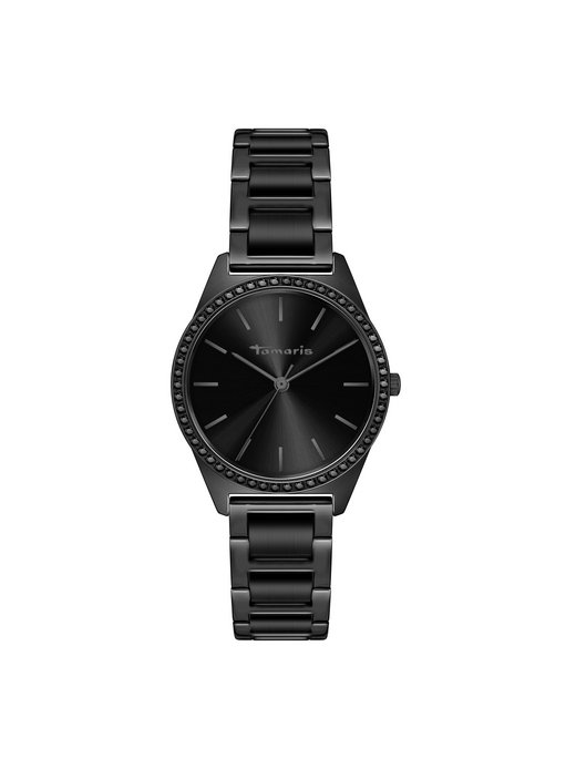 Damen Uhr  -  The Modern Classic