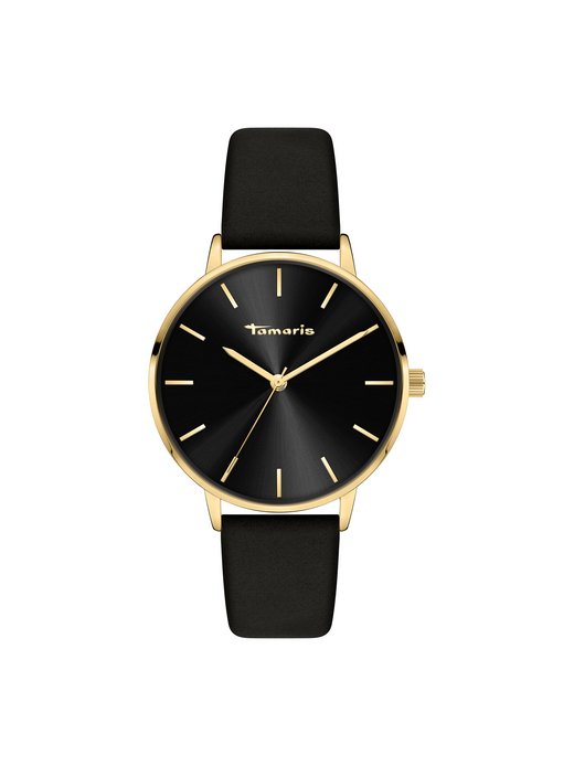 Damen Uhr  -  The Modern Classic