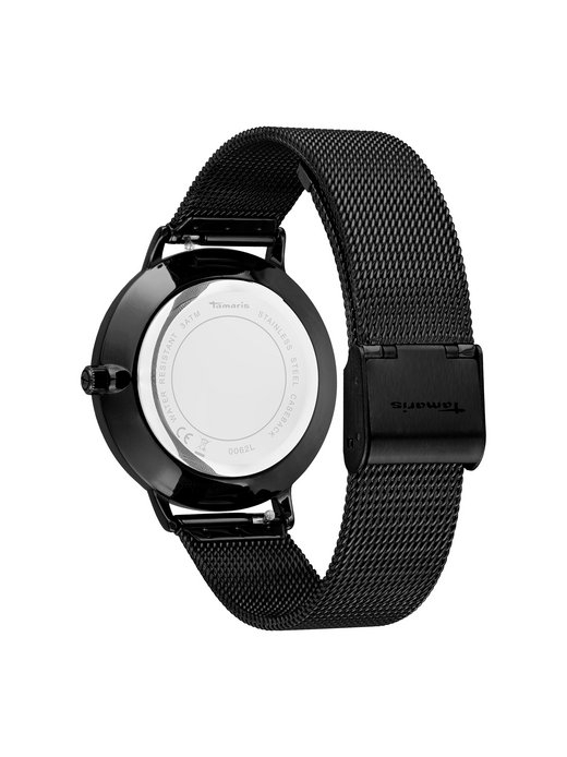 Damen Uhr  -  The Modern Classic