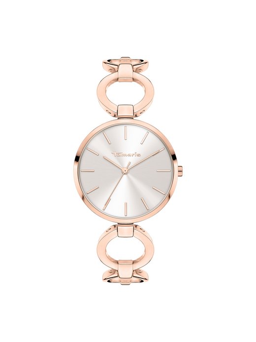 Damen Uhr  -  The Modern Classic