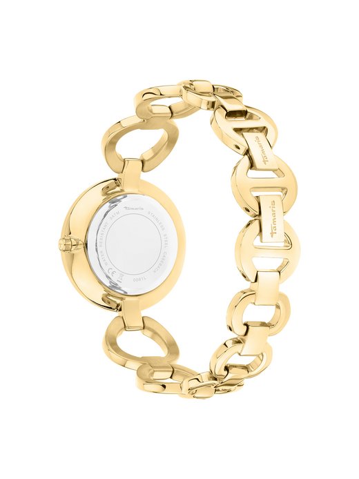 Damen Uhr  -  The Modern Classic