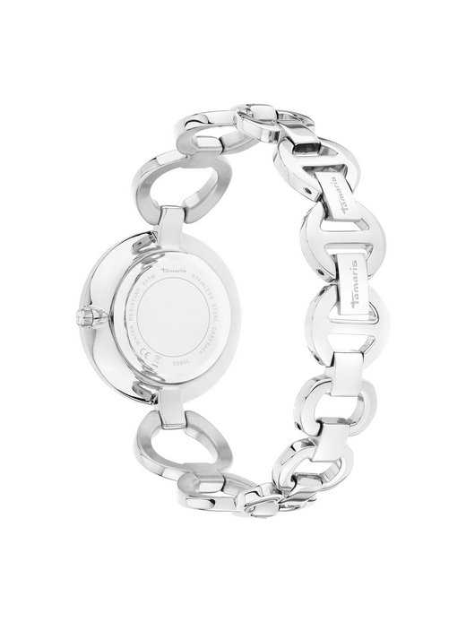 Damen Uhr  -  The Modern Classic