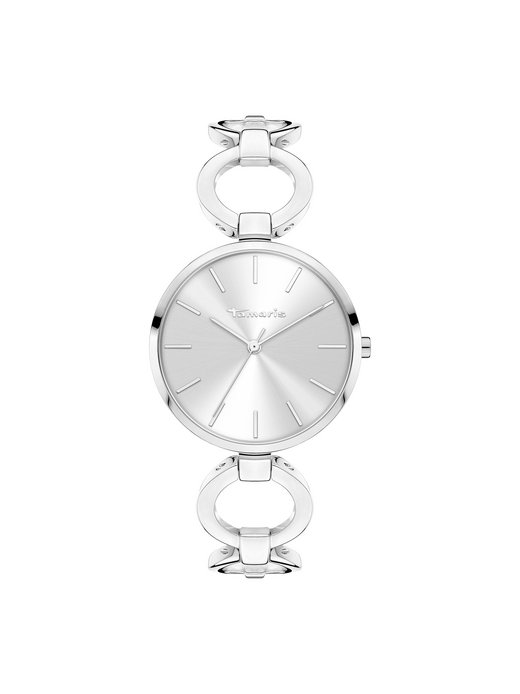 Damen Uhr  -  The Modern Classic