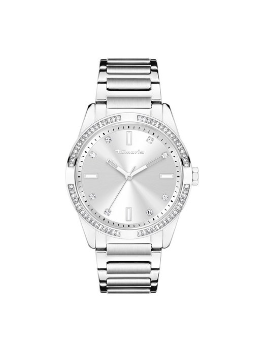 Damen Uhr  -  The Modern Classic