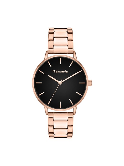 Damen Uhr  -  The Modern Classic