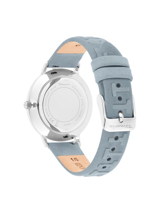 Damen Uhr  -  The Modern Classic