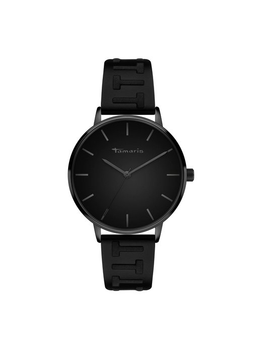 Damen Uhr  -  The Modern Classic