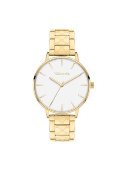 Damen Uhr  -  The Modern Classic