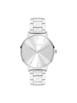 Damen Uhr  -  The Modern Classic