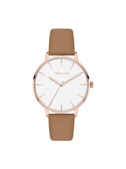 Damen Uhr  -  The Modern Classic