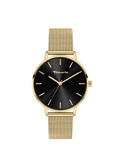 Damen Uhr  -  The Modern Classic