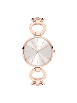Damen Uhr  -  The Modern Classic