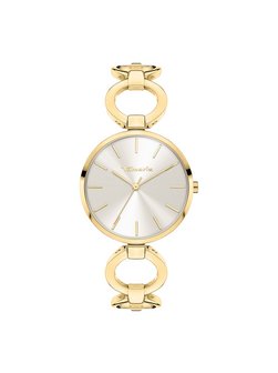 Damen Uhr  -  The Modern Classic