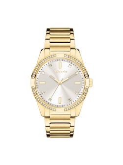 Damen Uhr  -  The Modern Classic