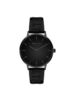 Damen Uhr  -  The Modern Classic