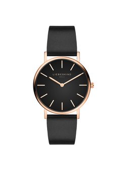 Damen Uhr  -  The Modern Must-Have