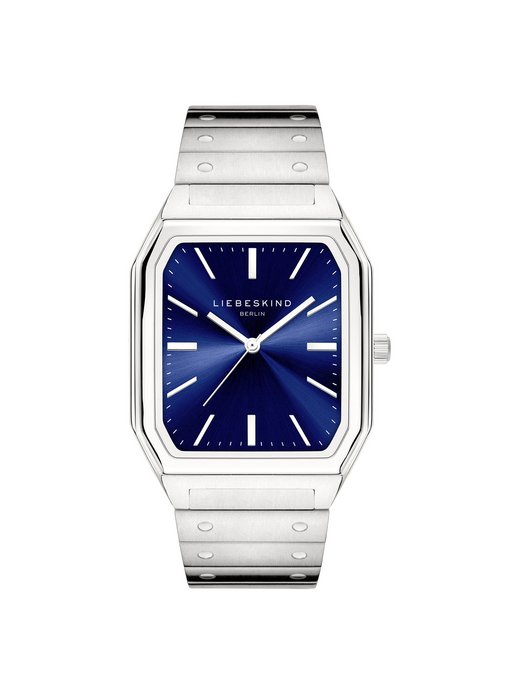 Damen Uhr  -  The Modern Staple