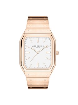 Damen Uhr  -  The Modern Staple