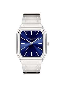 Damen Uhr  -  The Modern Staple