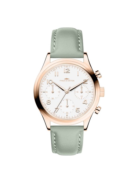 Damen Uhr  -  The Multi Chrono