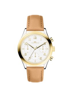 Damen Uhr  -  The Multi Chrono