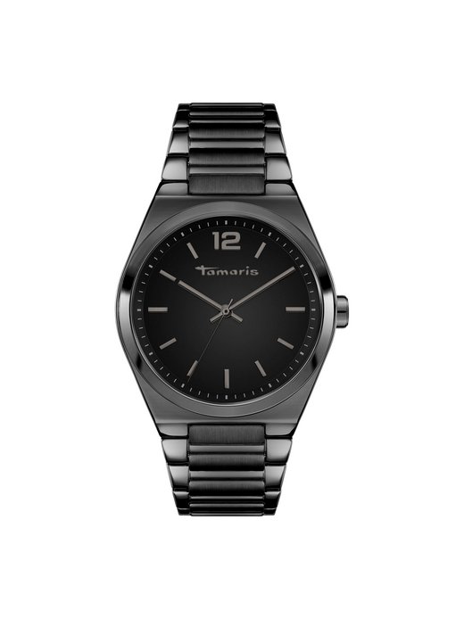 Damen Uhr  -  The Round Basic Essential